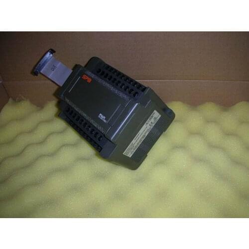 1PC USED Fuji SPB Series PLC extension unit NW0E32R-3