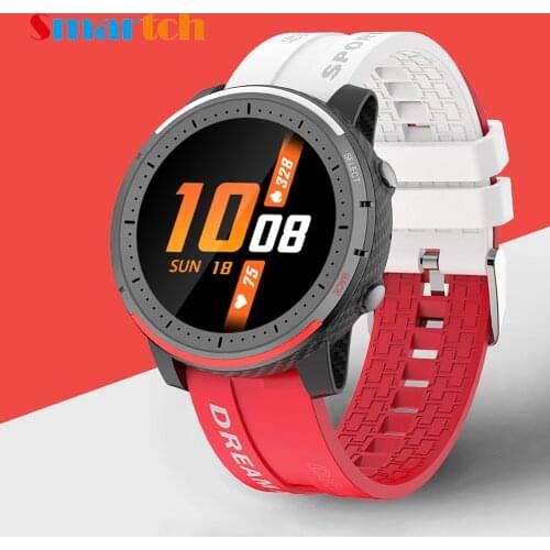 2021 Fashion Dailing Smart Watch Bluetooth Calling Smartwatch Heart Rate Sleep Tracker Message Reminder Smart Bracelet PK S26 M5