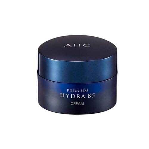 AHC Facial Care Products