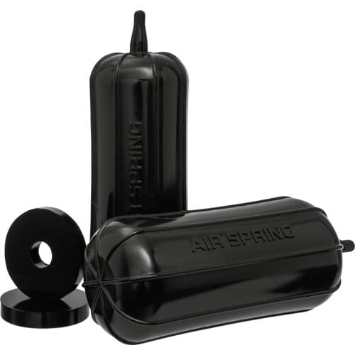 Airspring Shock Absorbers