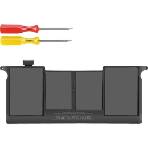 77.5Wh A1382 A1286 Laptop Battery For Apple Macbook Pro 15" Early 2011 Late 2011 Mid 2012 020-7134-01 661-5844 replacement
