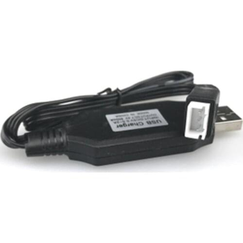 Orlandoo hunter Adapter 2S Lithium Battery USB Balance Charger 7.4V USB Balance Charger For 2S Lithium Battery Charging Head