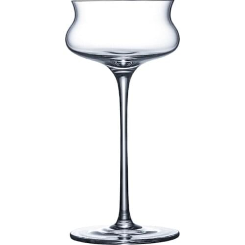 Free Shipping 2019 New Style Cocktail Glasses Martini Glass Set Of 4