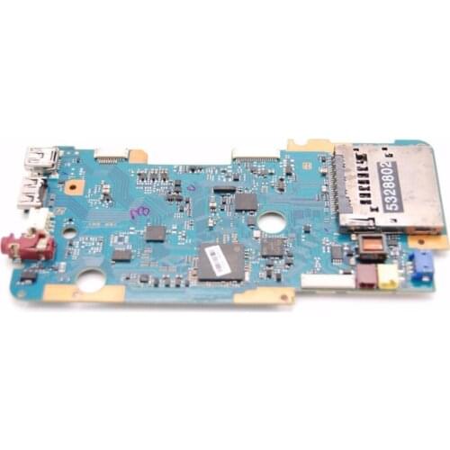 FREE SHIPPING! NEW CAMERA MIAN BOARD FOR SONY SLT-A77 A77 MAINBOARD MOTHERBOARD MCU PCB REPLACEMENT PART