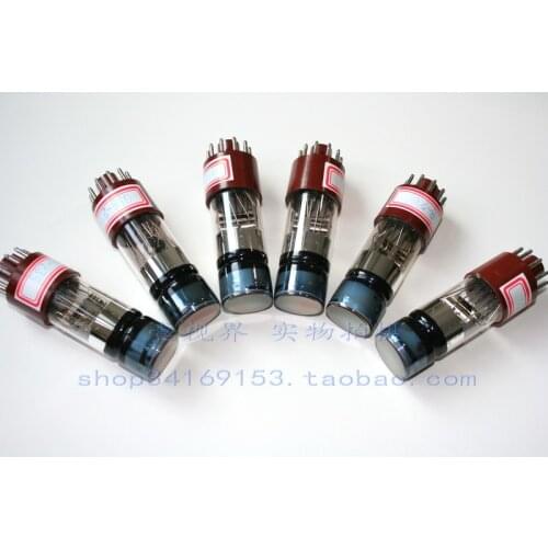 Photomultiplier Tube GDB-235 Nuclear Radiation Detection 300-650nm