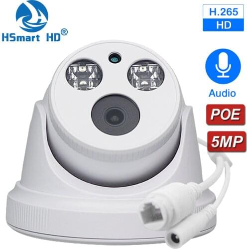 HSmart HD CCTV Cameras With Remote Access