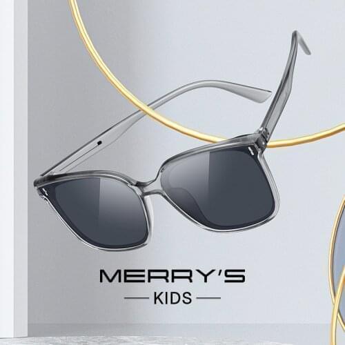 MERRY'S Sunglasses For Girls
