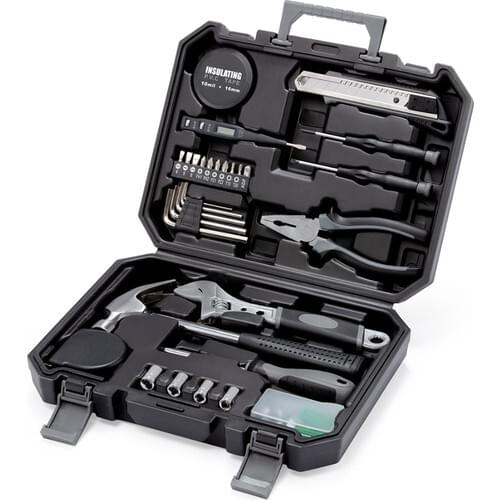 Jiuxun 60 in 1 Toolkit DIY Home Repair Tools