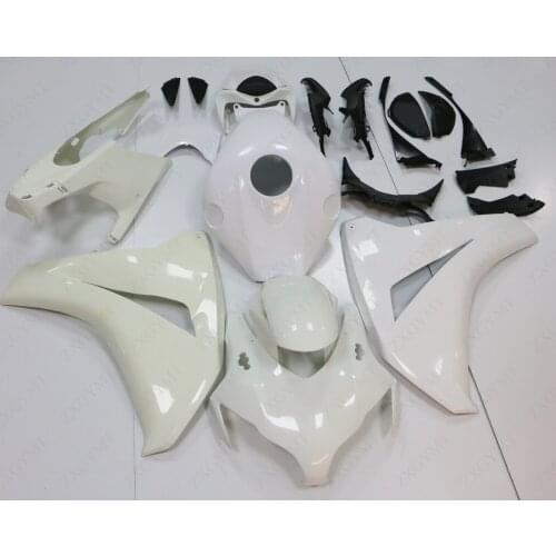 Fairing Body Kit Bodywork for Cbr1000 RR CBR1000RR Fireblade CBR 1000 RR 2008 2009 2010 2011 08 09 10 11 ZXGYMT