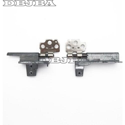 New Laptop LCD Hinges for HP EliteBook 8460P 8460 8470P 8470 Left & Right Hinge