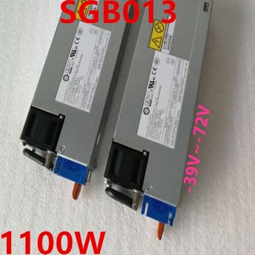 New PSU For Acbel DC 1100W Power Supply SGB013