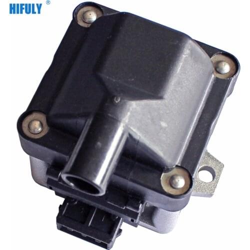 OEM 004050016 wholesale ignition coil for electronic ignition system
