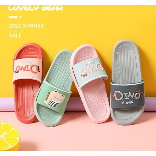 Lovely Slippers Lady Comfortable Soft Bottom Home Use Antiskid Bathroom Bath Quiet Deodorant Women Shoes Women Slippers