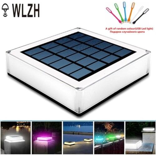 WLZH LED Bulbs