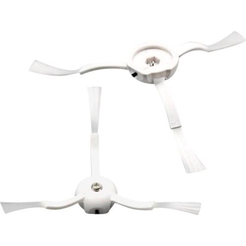 5PCS Vacuum Cleaner Parts Replacement for Mi Robot Roborock S50 S51 Roborock 2 R