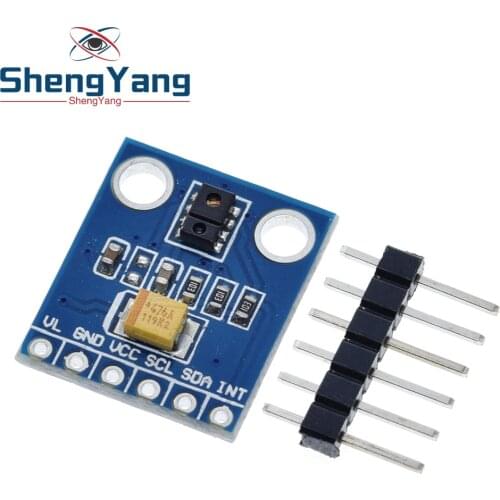 1PCS ShengYang Non-contact detection of proximity and gesture and posture RGB sensor APDS-9930