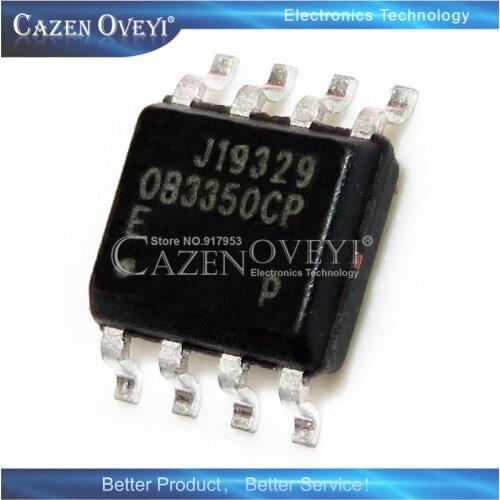 10piece OB3350CP OB3350 SOP-8 In Stock