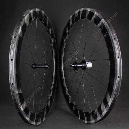 2021 Ultra-light X Wheels 60mm Clincher/Tubular Wheels Road Bicycle with Pillar Aero Flat Super Light Wheelset
