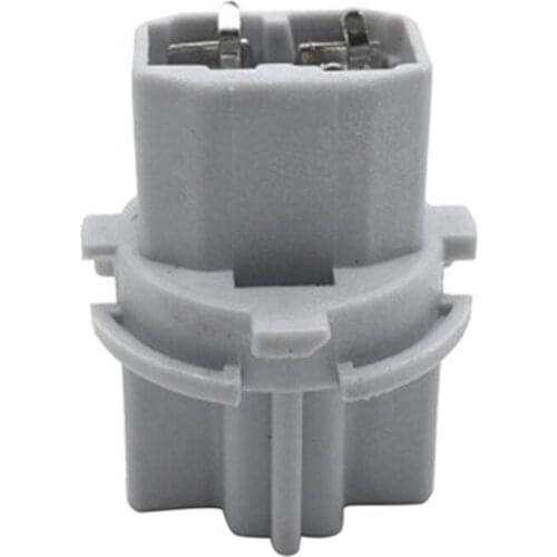 33515-S50-003 Brake Tail Lamp Rear Light Bulb Socket Holder for Honda Accord Civic Fit Odyssey