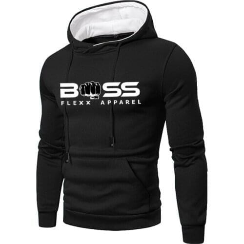 Мужские толстовки с принтом BSS FLEXX APPAREL China At AliExpress