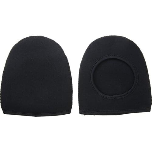 MTB Road Bike Shoes Cover Thermal Overshoes Winter Warm Shoes Case Waterproof Rain Half-palm Lock Cycling Equipment