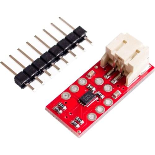 LiPo Fuel Gauge Lithium battery detection module A/D conversion IIC MAX17043