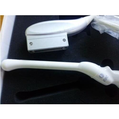GE E8C-RS Endocavity Ultrasound Transducer/probe for GE Logiq book,VOLUSON P8