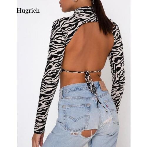 Женские полосатые футболки Hugrich China At AliExpress