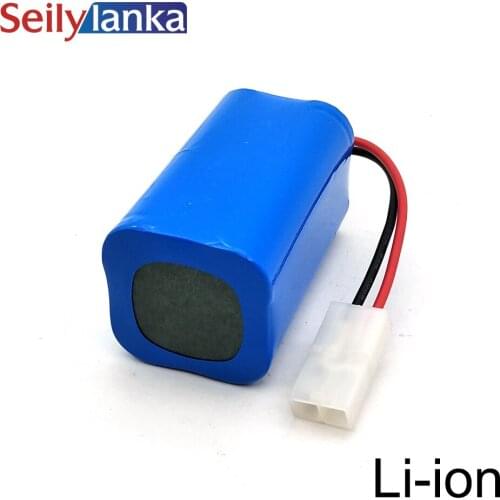 Li-ion 3000mAh for SPRING 14.4V battery ECG-901A ECG-903E lectrocardiograph