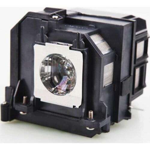 Brand NEW Compatible Projector Lamp ELPL80 V13H010L80 for PowerLite 580 585W BrightLink 585Wi 595Wi EB-1420Wi EB-580 EB-595Wi