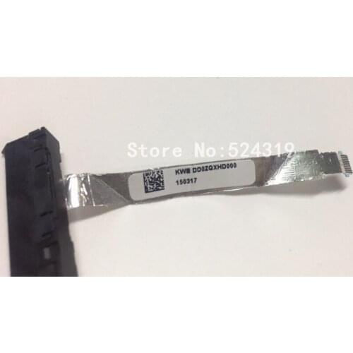 New Laptop HDD Cable for Acer R3-471tg R3-471 R3-431 ES1-711 DD0ZQXHD000 HDD Hard Disk Drive Cable Connector
