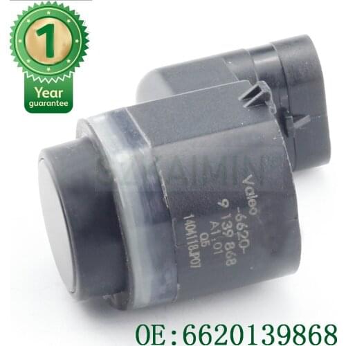 PDC Parking Sensor 66209139868 6620139868 9139868 For BMW X3 X5 X6 5 Series E60 E70 E71 E72 E73