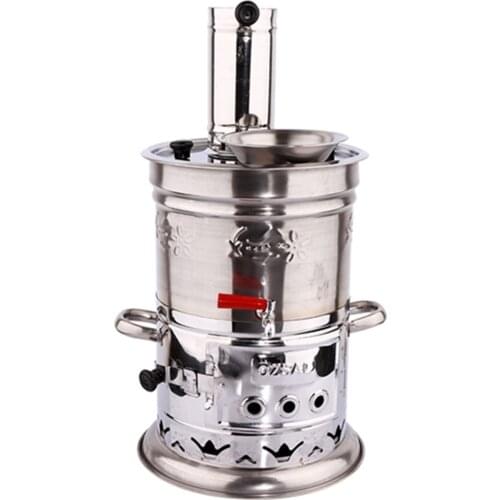 Reis Kettle Burners