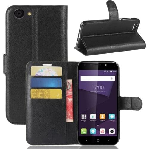 XZDWH Phone Cases ZTE Blade A6