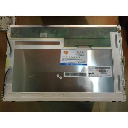 LM171W02 TLB2 LM171W02(TL)(B2) lcd display screen panel Replacement maintenance