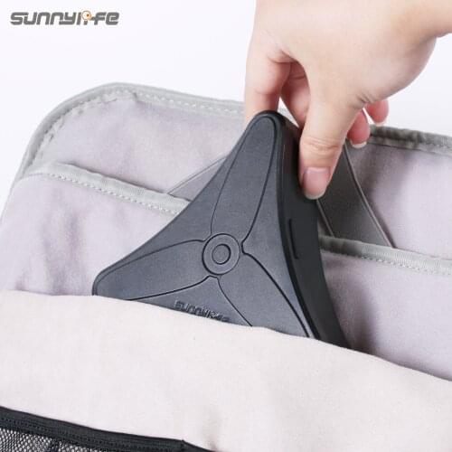 5328S Propeller Storage Box Protective Case Accessories for DJI FPV Drone Accessories