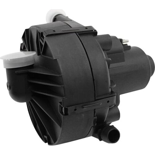 000 140 51 85 0001405185 Ir Injection Smog Air Pump Assembly for Mercedes C E S W204 S204 W211 M272 M273