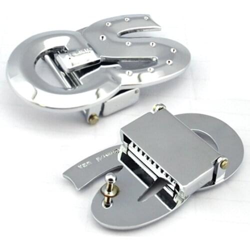 2020 new style customised man buckle