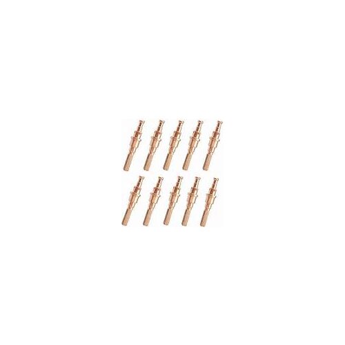 9-8215 Thermal Dynamics 10pcs/lot electrode plasma cutting consumables SL60-SL100