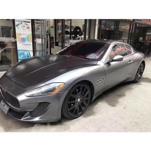 Aiks Car Exterior Accessories