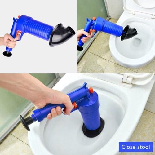 Alloet Toilet Plungers