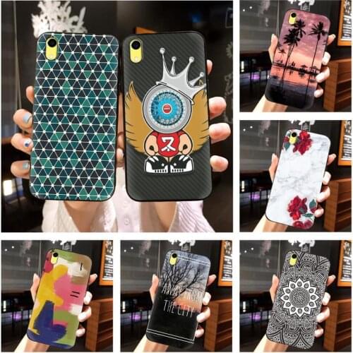 Anti-dust Phone holder Phone Case For Kyocera KYV44/QUA PHONE QZ Silicone Popsocket Waterproof