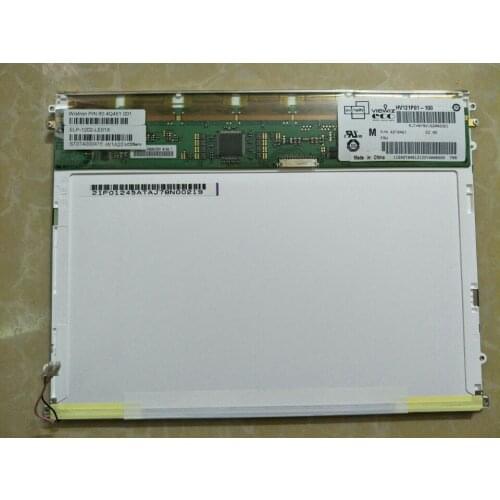 HV121P01-100 for IBMX60 X61T X60T AFFS full viewing angle IPS high score 1440 * 1050 screen
