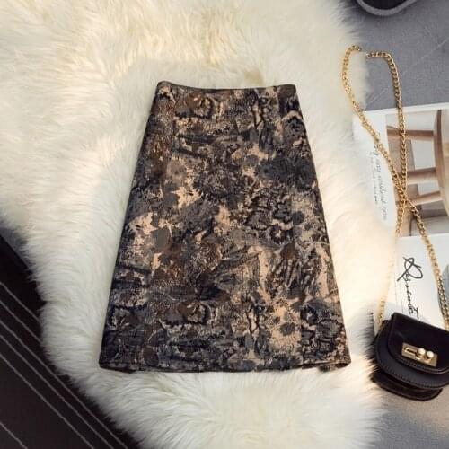 Luyaoskyen Short Pencil Skirts