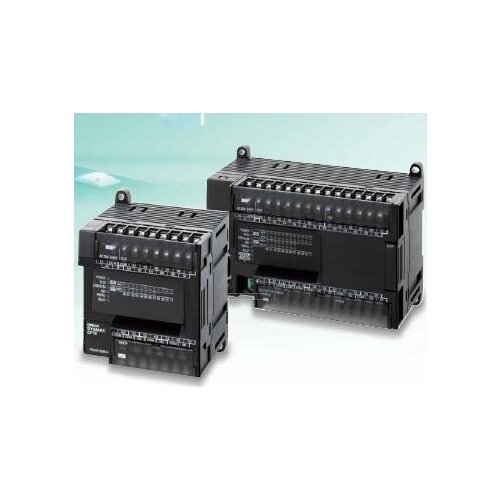 New Original CP1E-N30S1DT1-D CP1E PLC CPU for Omron Sysmac 30 I/O 18DI 12DO Transistor RS-485