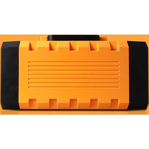 Portable Uninterruptible Power Supply 220V/12V/5V Output Power Generator Station Home Camping Appliance Emergency Power Bank