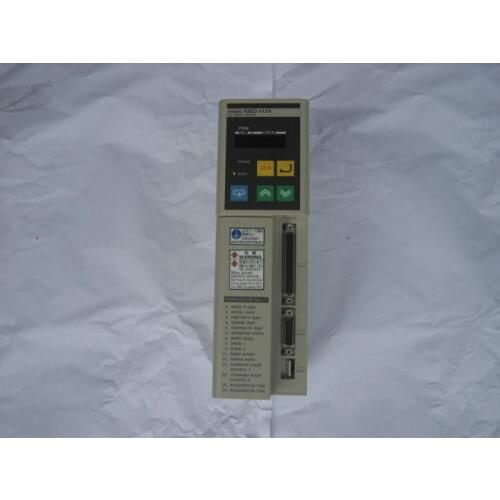 R88D-HS04 used in good condition