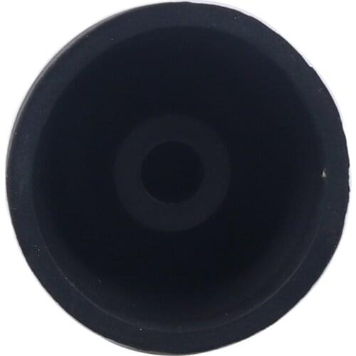 Compatible with Vauxhall-Vivaro A 2001-2014 Automotive Rear Back Door Contact Switch Rubber Cover 91169400 Dustproof L41A