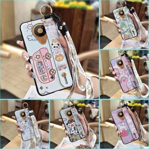 Luxury For Girls Phone Case For Nokia-5.3 For Boy New Arrival TPU Glitter Soft Anti-dust Durable New