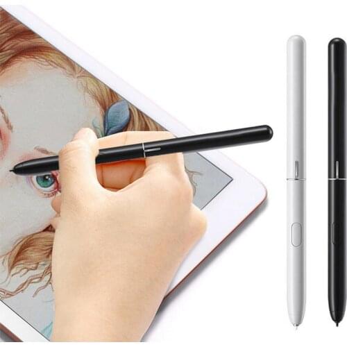 Pen For Samsung Galaxy Tab S4 SM-T835C Pen Replaceme Active Stylus Black Intelligent Supplies